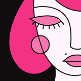 shopify makeup master shop mini app icon