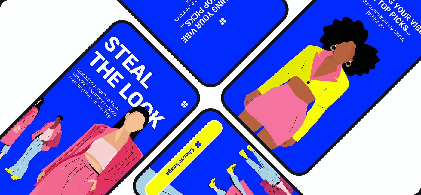 shopify shop mini app screenshot