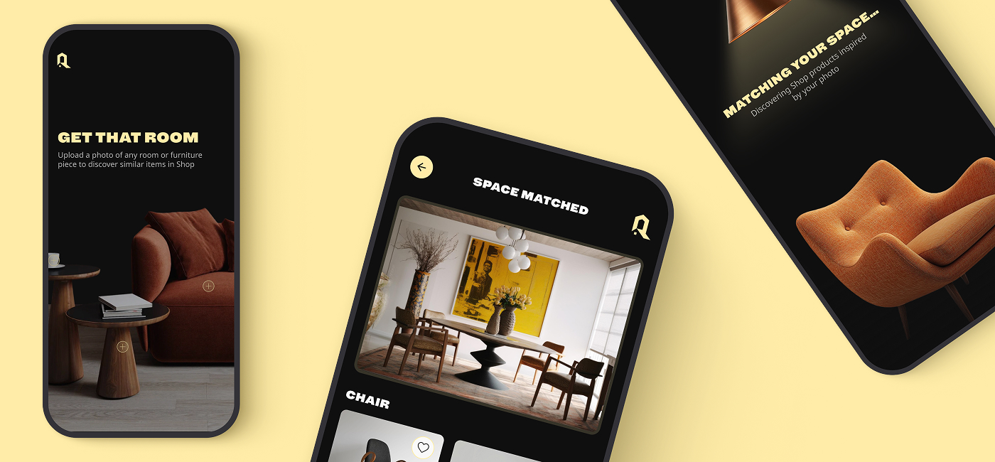 shopify shop mini app screenshot