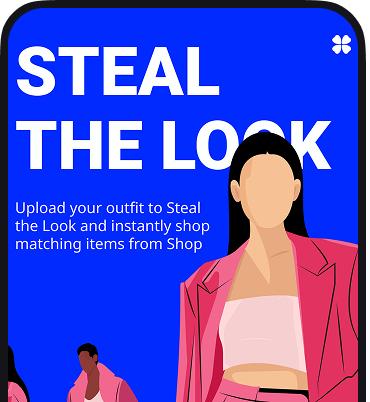 shopify shop mini app screenshot