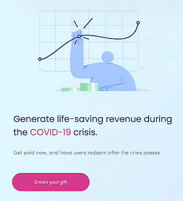 lazo app screenshot